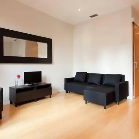 Apartment Modern Quiet Flat With A Large Balcony *