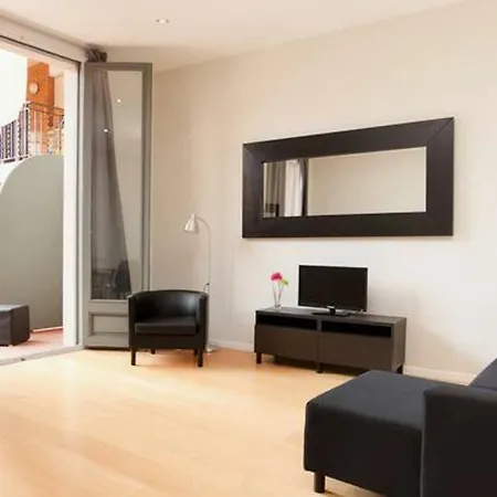 Modern Quiet Flat With A Large Balcony Apartment *