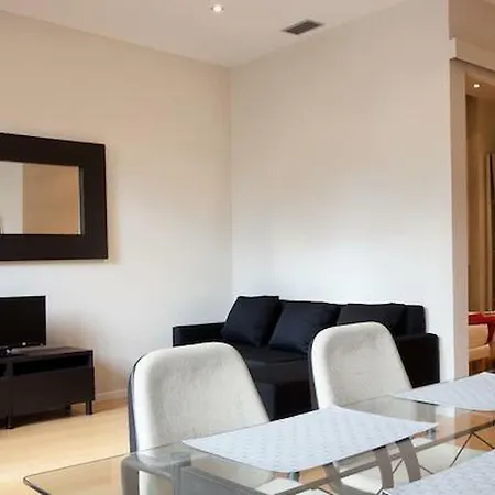 Apartment Modern Quiet Flat With A Large Balcony *