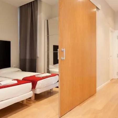 Modern Quiet Flat With A Large Balcony Apartment *