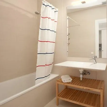 Apartamento Modern Quiet Flat With A Large Balcony Barcelona